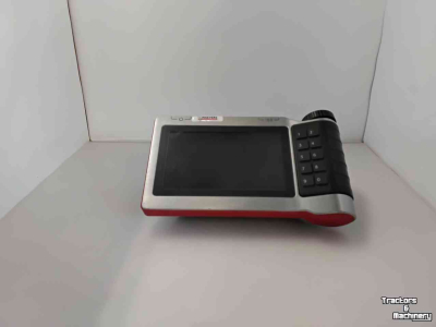 Systèmes et accessoires de GPS Kverneland kverneland ISO Match Go