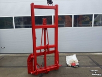 Autres matériel et accessoires de transport et industriels McHale Hefmast  tbv Kuilhapper - balenklem