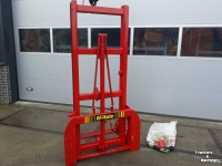 Autres matériel et accessoires de transport et industriels McHale Hefmast  tbv Kuilhapper - balenklem