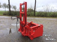 Autres matériel et accessoires de transport et industriels McHale Hefmast  tbv Kuilhapper - balenklem