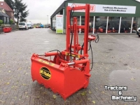 Autres matériel et accessoires de transport et industriels McHale Hefmast  tbv Kuilhapper - balenklem