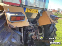 Tracteurs Renault 781