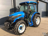 Tracteur Solis 75 CRDI.  5 JAAR GARANTIE !!!