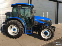 Tracteur Solis 75 CRDI.  5 JAAR GARANTIE !!!