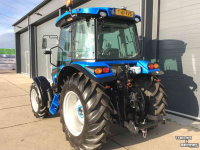 Tracteur Solis 75 CRDI.  5 JAAR GARANTIE !!!