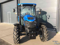 Tracteur Solis 75 CRDI.  5 JAAR GARANTIE !!!