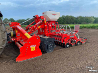 Semoir  SEED2DISC zaaimachine