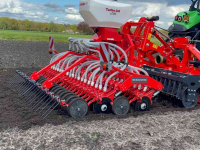 Semoir  SEED2DISC zaaimachine