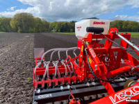 Semoir  SEED2DISC zaaimachine