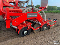 Semoir  SEED2DISC zaaimachine