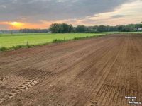 Semoir  SEED2DISC zaaimachine