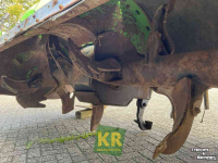 Machine à bêcher Farmtec Rotar 300 Spitmachine
