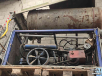 Compresseur  compressor