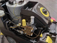 Nettoyeur à haute pression Chaud/Froid Karcher HDS 8/18