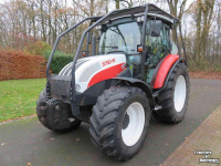 Autres matériel de forestières et accessoires Steyr New Holland, Case