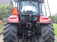 Autres matériel de forestières et accessoires Steyr New Holland, Case