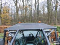 Autres matériel de forestières et accessoires Steyr New Holland, Case