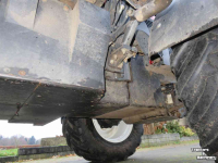 Autres matériel de forestières et accessoires Steyr New Holland, Case