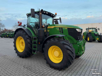 Tracteur John Deere 6R250 AP 50KM COMMAND-PRO 2024 920 UUR!!!