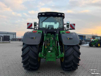 Tracteur John Deere 6R250 AP 50KM COMMAND-PRO 2024 920 UUR!!!