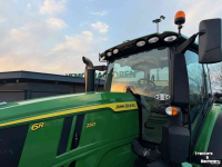 Tracteur John Deere 6R250 AP 50KM COMMAND-PRO 2024 920 UUR!!!
