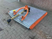 Tondeuse de refus Boxer Weilandbloter BLG160