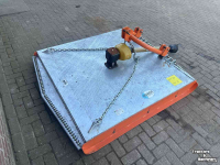 Tondeuse de refus Boxer Weilandbloter BLG160
