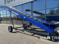 Convoyeur élévateur Van Trier 8-100 Opvoerband