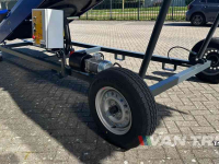 Convoyeur élévateur Van Trier 8-100 Opvoerband