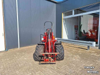 Chargeuse sur pneus Thaler 2138 / K Kniklader