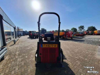 Chargeuse sur pneus Thaler 2138 / K Kniklader