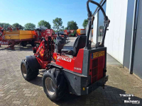 Chargeuse sur pneus Thaler 2138 / K Kniklader