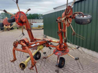Faneur Kuhn GF5000H
