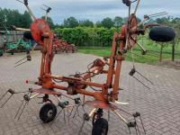 Faneur Kuhn GF5000H