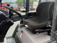 Chargeuse sur pneus Wacker Neuson WL 25 met cabine
