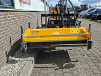 Rotobroyeur Giant klepelmaaier