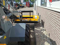 Rotobroyeur Giant klepelmaaier