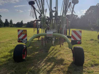 Andaineur Claas Liner 2900