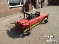 Balayeur M-Sweep 200 Veegmachine