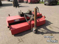 Balayeur M-Sweep 200 Veegmachine