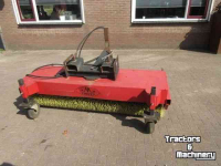 Balayeur M-Sweep 200 Veegmachine