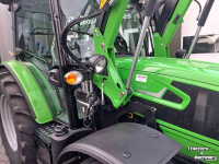 Tracteur Deutz-Fahr 5090 + frontlader