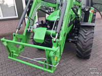 Tracteur Deutz-Fahr 5090 + frontlader