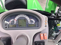 Tracteur Deutz-Fahr 5090 + frontlader