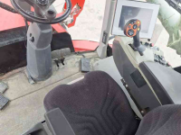 Tank de lisier automotrice Vervaet Hydro Trike