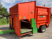 Distributeur de fourrage en bloc Holaras Rabbit 5000