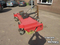 Balayeur M-Sweep 200