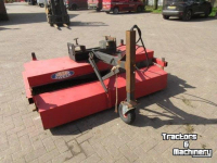 Balayeur M-Sweep 200