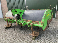 Machine à bêcher Farmtec Overig