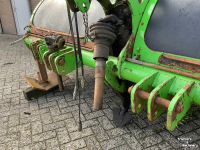Machine à bêcher Farmtec Overig